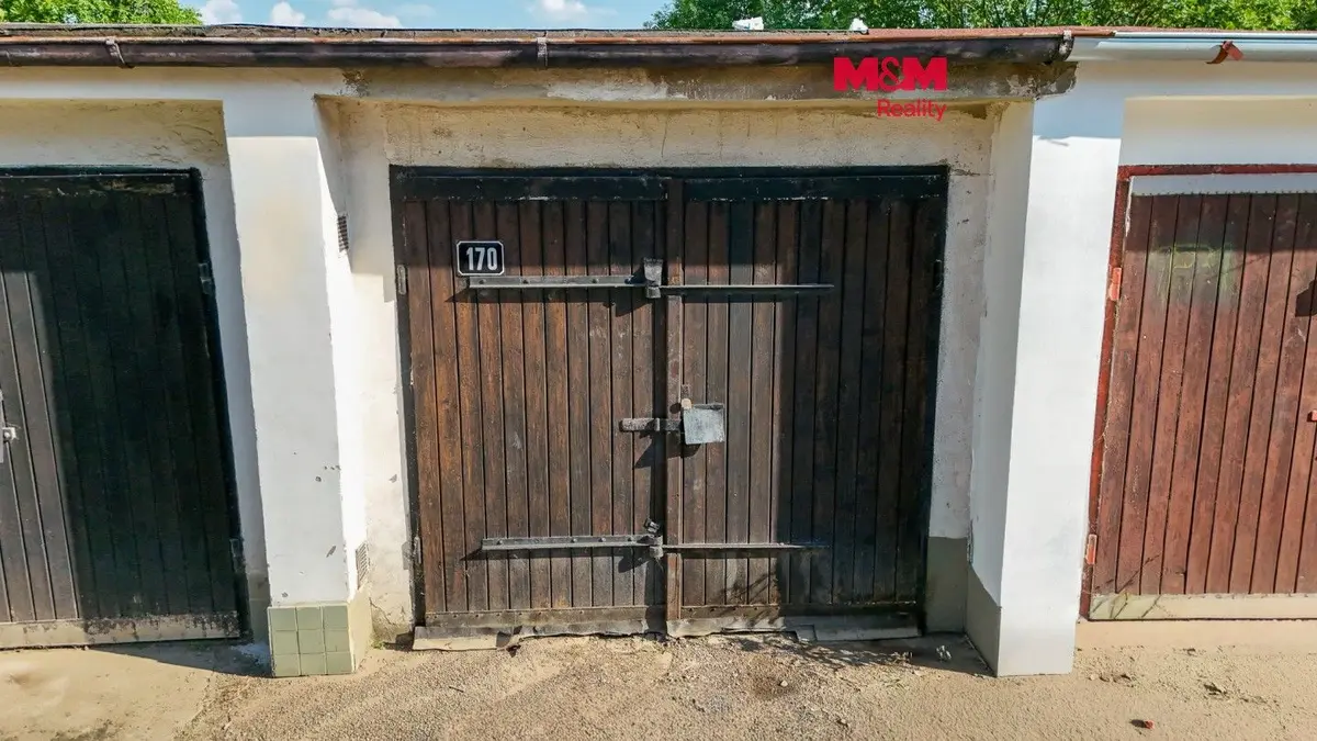 Prodej nemovitosti 20 m², Litvínov-Janov · Litvínov