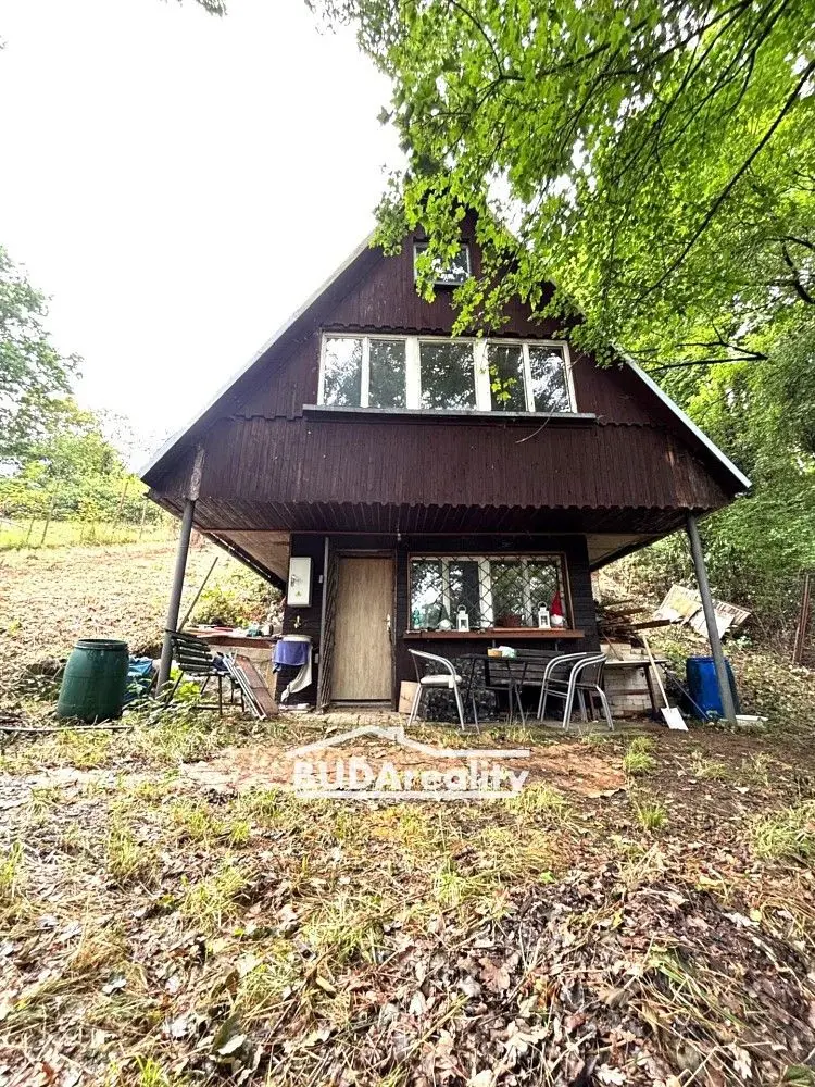 Prodej nemovitosti 70 m², Kosov III · Příluky · Zlín
