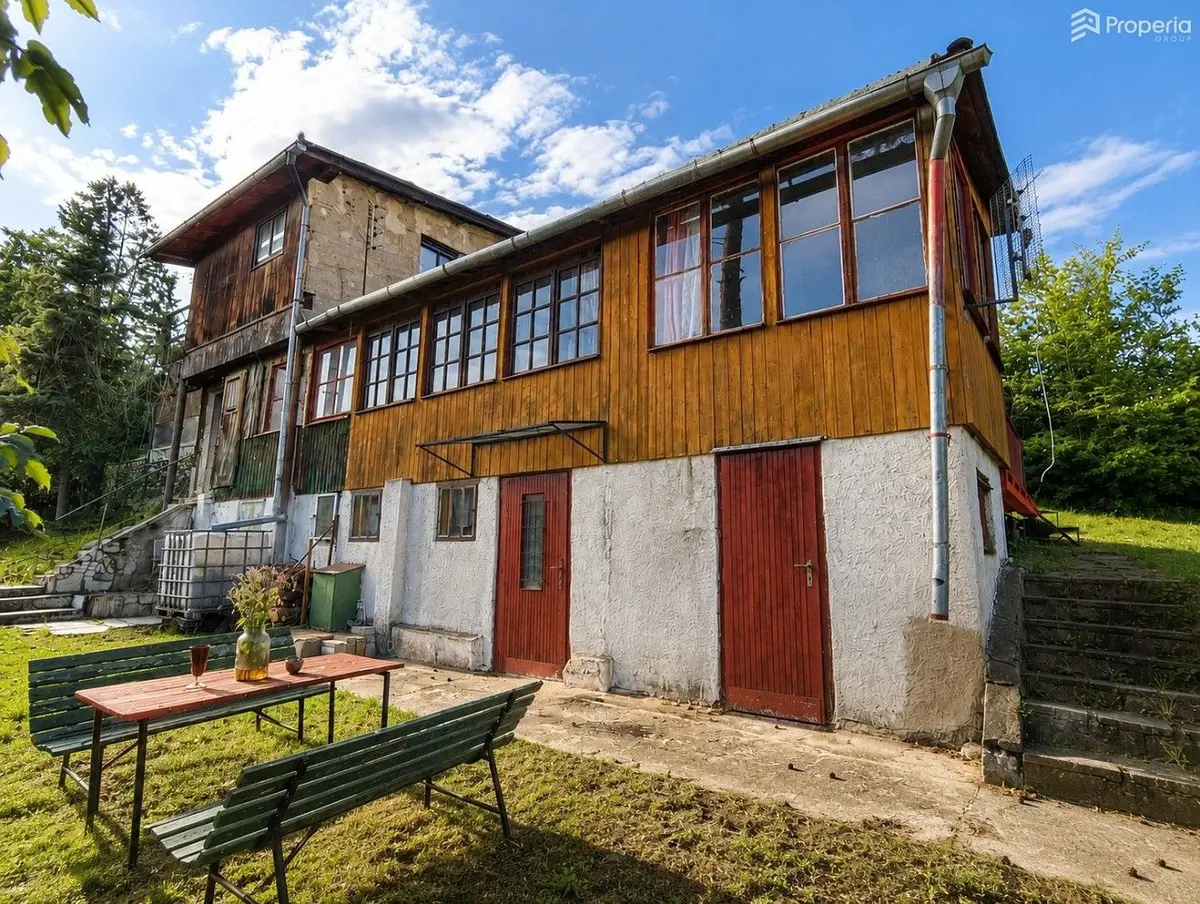 Prodej nemovitosti 101 m², Josefská · Město Brno · Brno