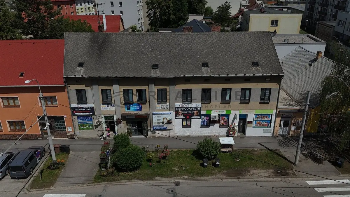 Prodej domu 480 m², Suchovrbenské nám. · Územní skupina 6 · České Budějovice