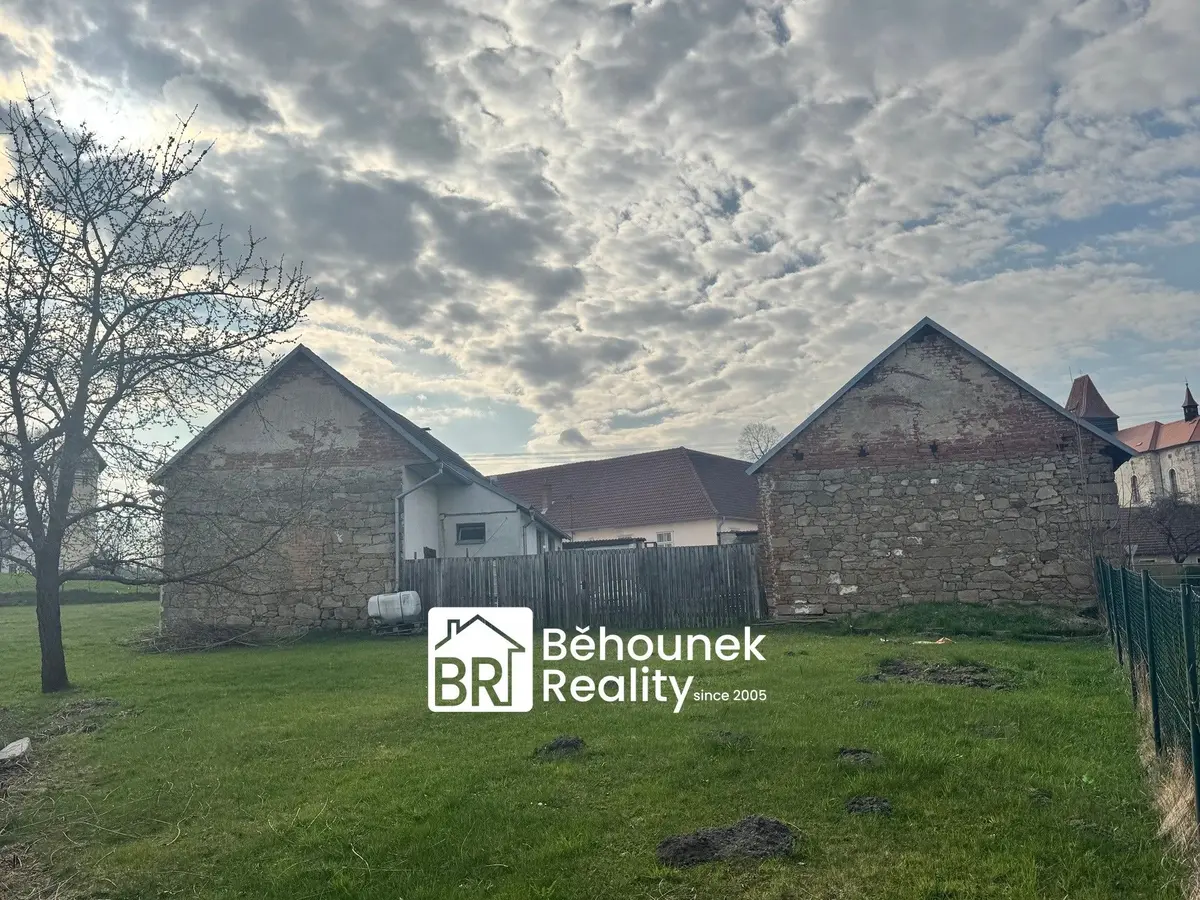 Prodej nemovitosti 127 m², Lipolec · Dačice