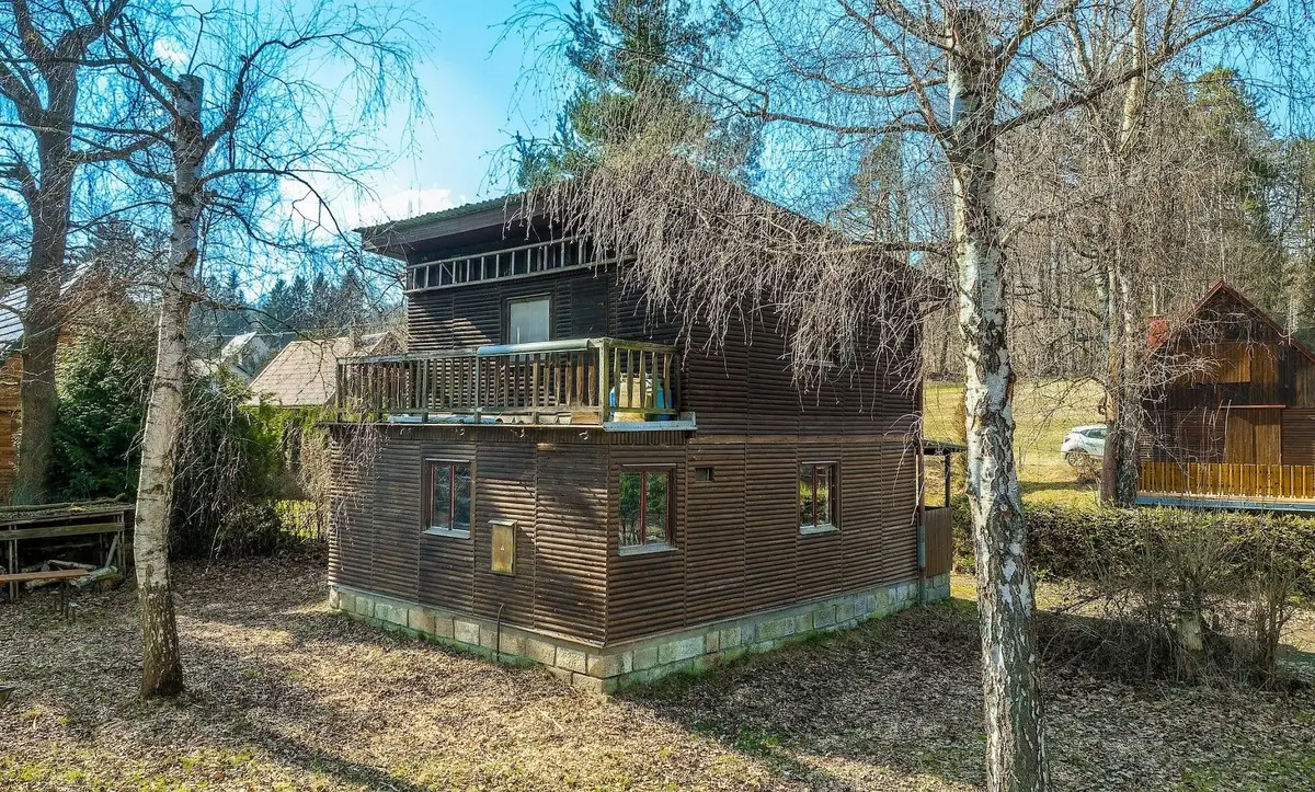 Prodej nemovitosti 80 m², Skála u Havlíčkova Brodu · Věž