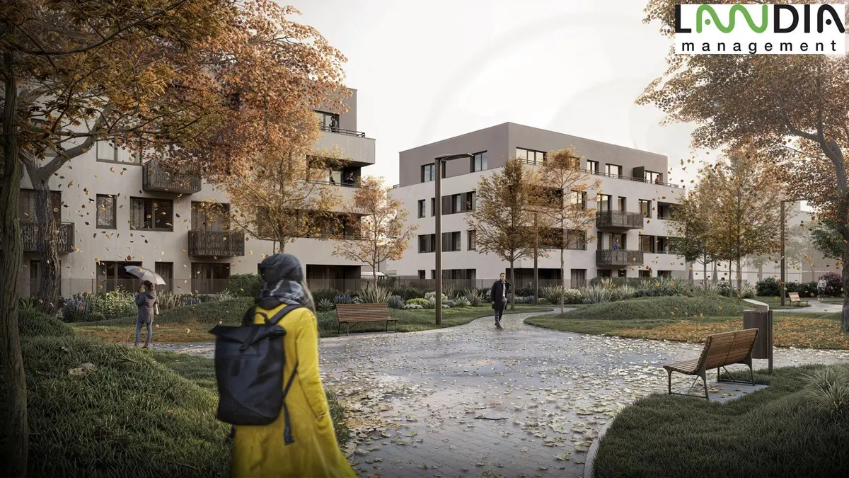 Prodej bytu 4+kk 83 m², Regentská · Kyje