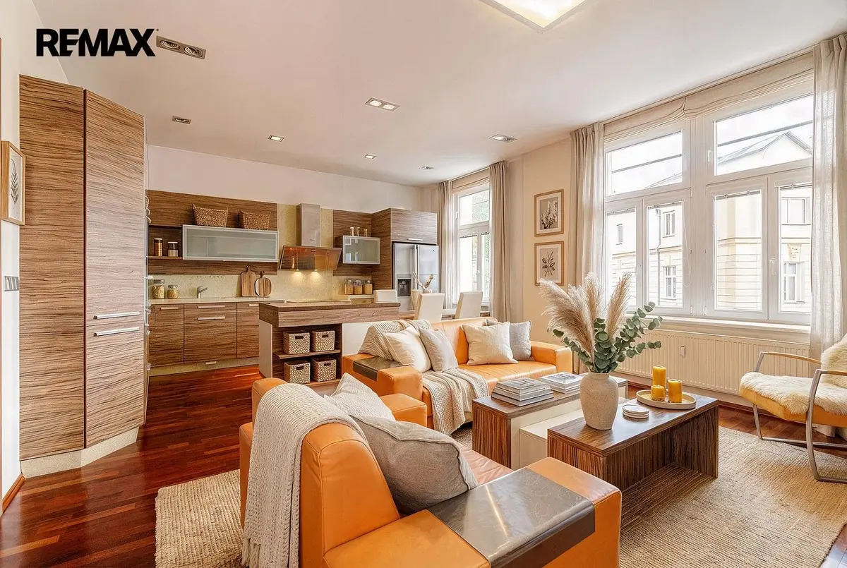 Prodej bytu 4+kk 151 m², Jeronýmova · Slezská Ostrava · Ostrava