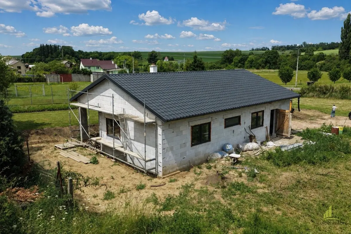 Prodej domu 108 m², Uhřice u Kroměříže · Uhřice