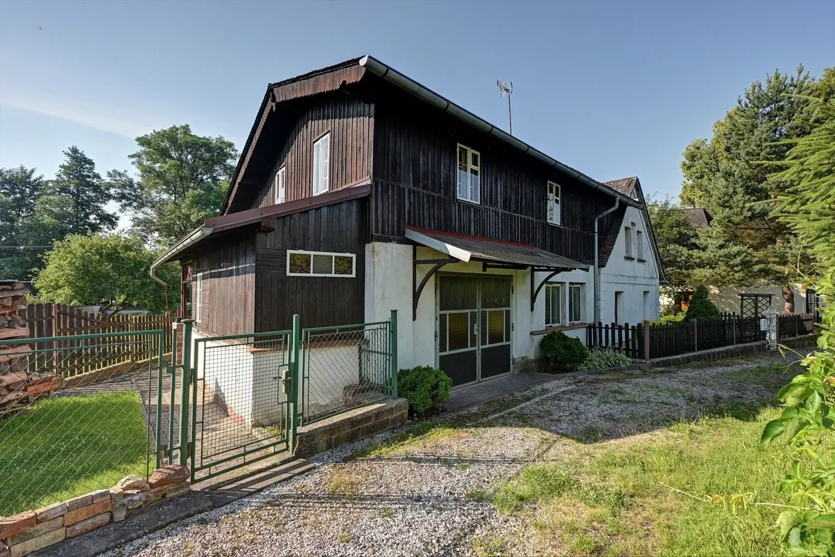 Prodej nemovitosti 245 m², Slemeno v Podkrkonoší · Dolní Kalná