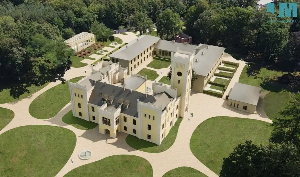 Prodej bytu 2+kk 60 m², Býchory