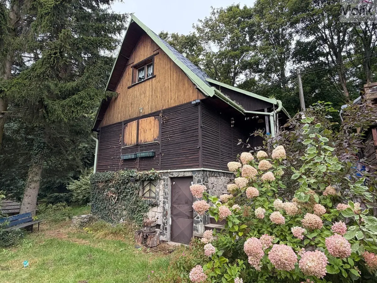 Prodej nemovitosti 70 m², Mezihoří u Chomutova · Blatno