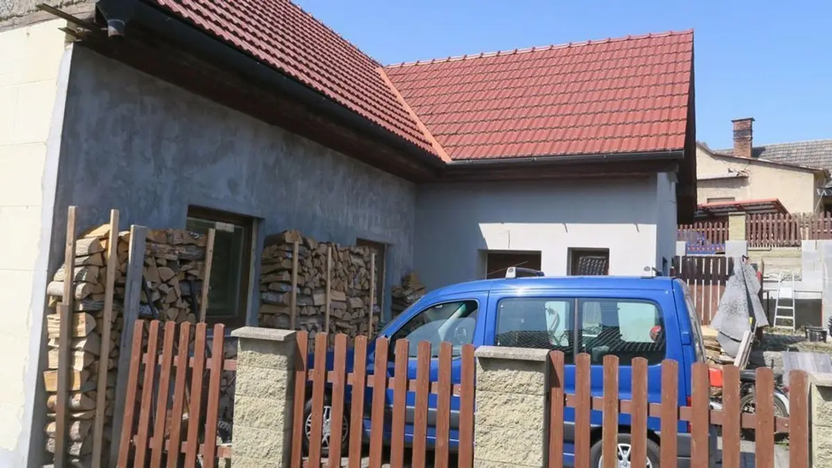 Prodej domu 99 m², Kelč-Nové Město · Kelč