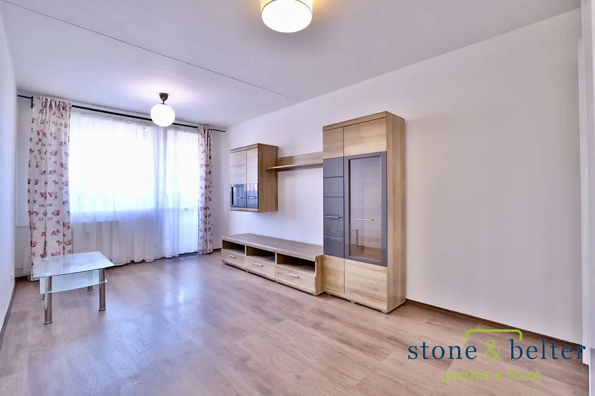 Pronájem bytu 2+1 55 m², Anastázova · Břevnov
