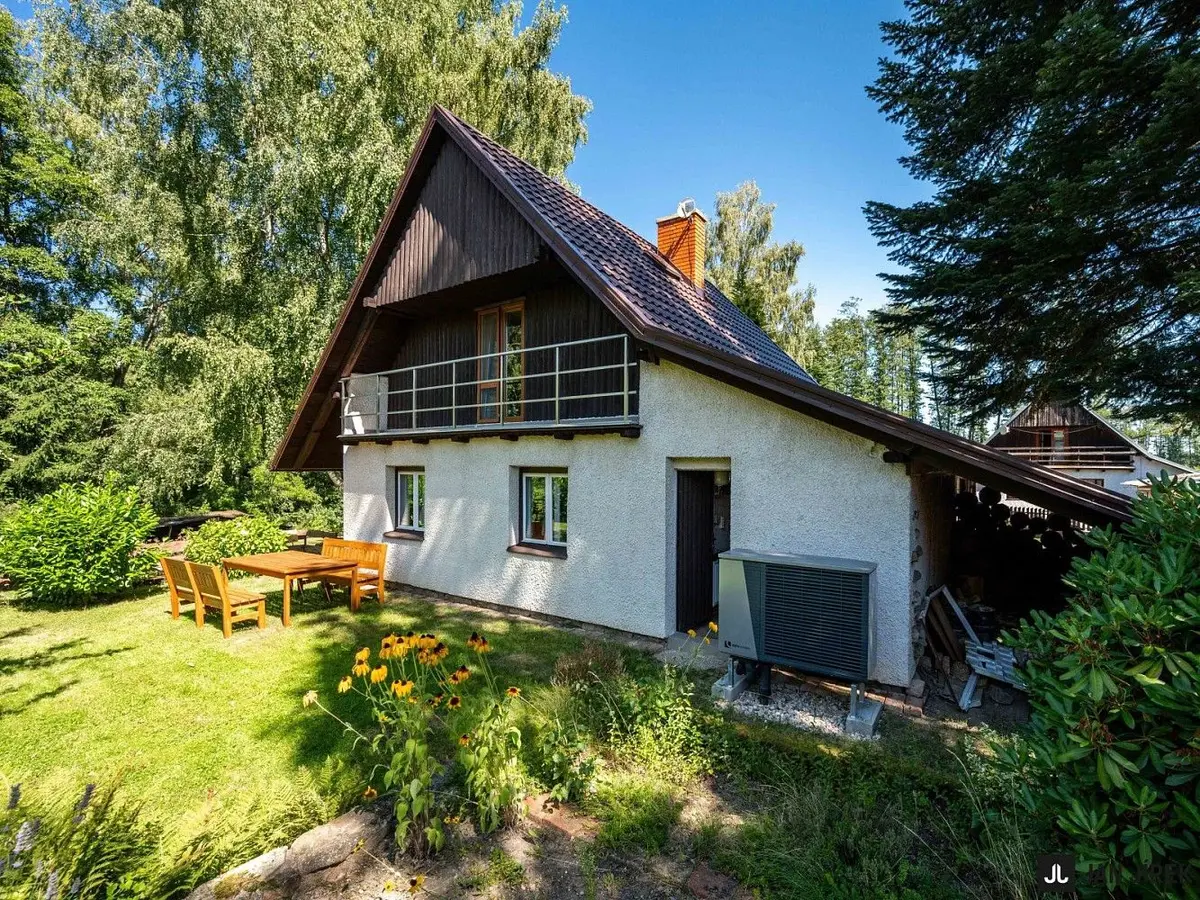 Prodej nemovitosti 80 m², Krásné