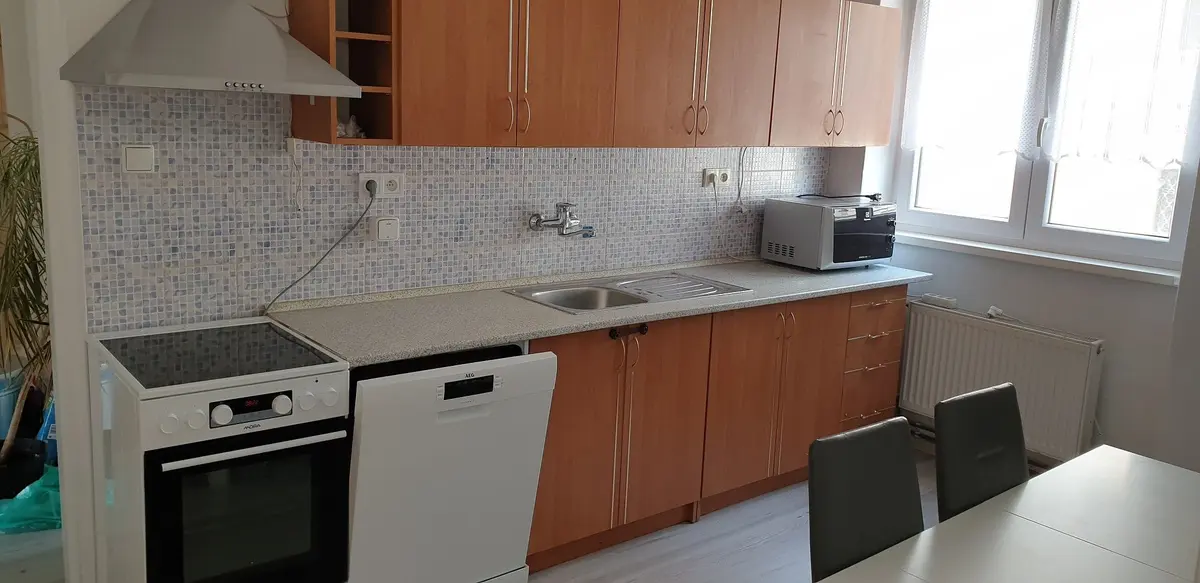 Pronájem bytu 3+1 80 m², Svojsíkova · Teplice