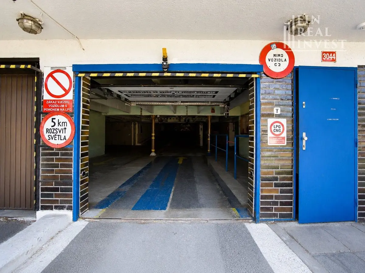 Prodej nemovitosti 19 m², Přerov