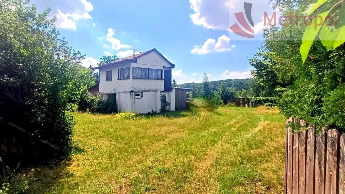 Prodej nemovitosti 521 m², Heřmanův Městec