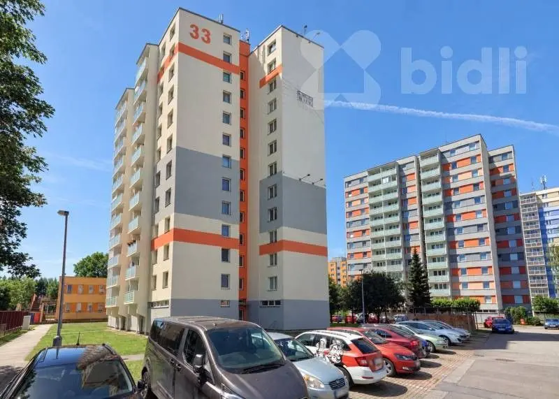 Prodej bytu 3+1 76 m², Dlouhá · Územní skupina 3 · České Budějovice