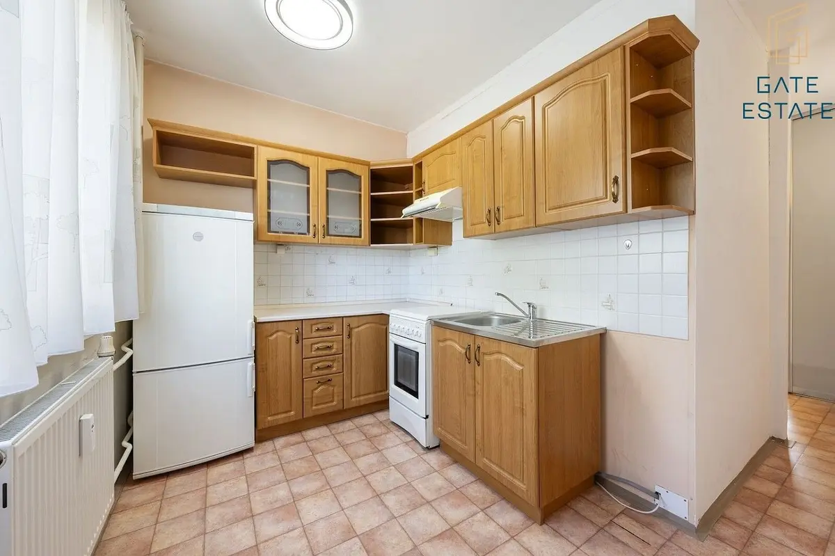 Prodej bytu 2+1 55 m², Svatováclavská · Uherské Hradiště