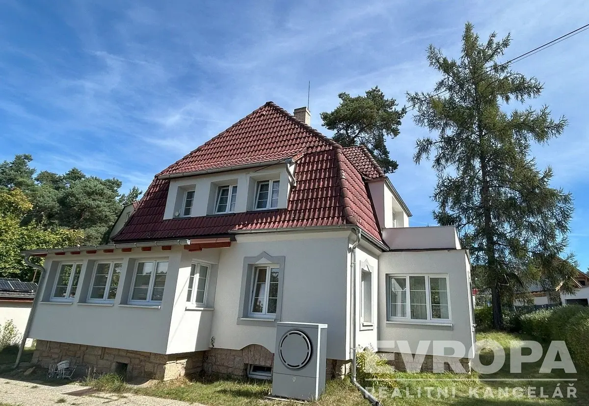 Pronájem domu 150 m², Krále Václava II. · Doksy u Máchova jezera · Doksy