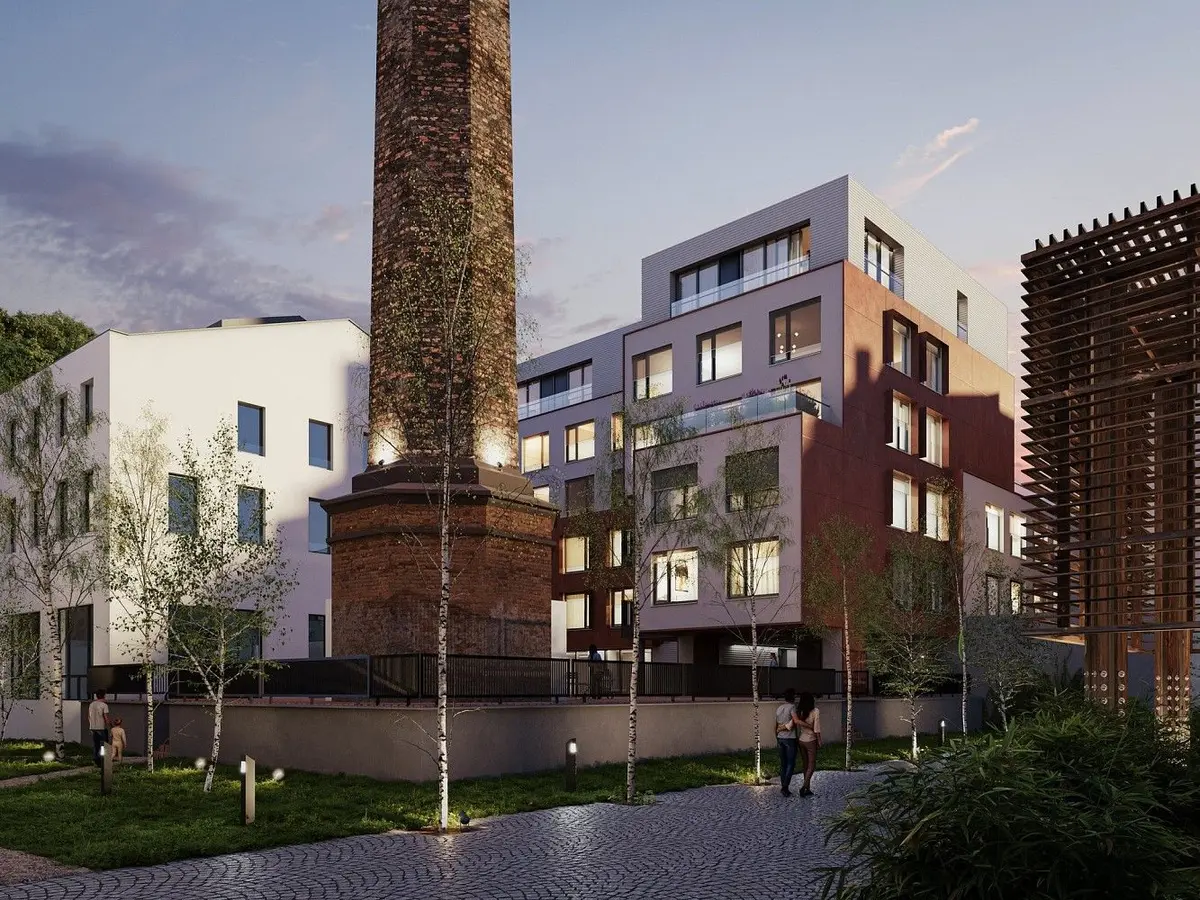 Prodej komerčního prostoru 110 m², Kollárova · Karlín