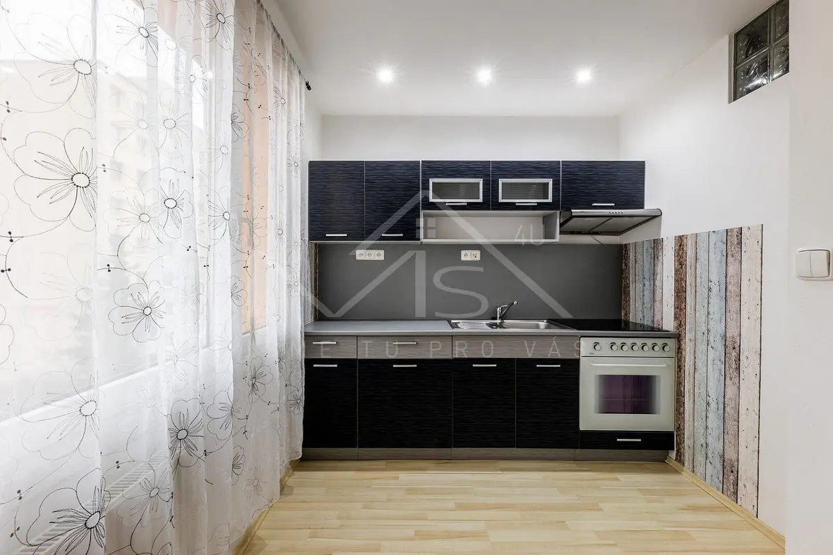 Prodej bytu 1+1 31 m², Nýřany
