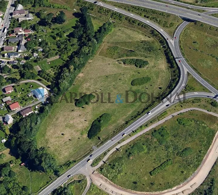 Prodej pozemku 22816 m², Svinov · Ostrava