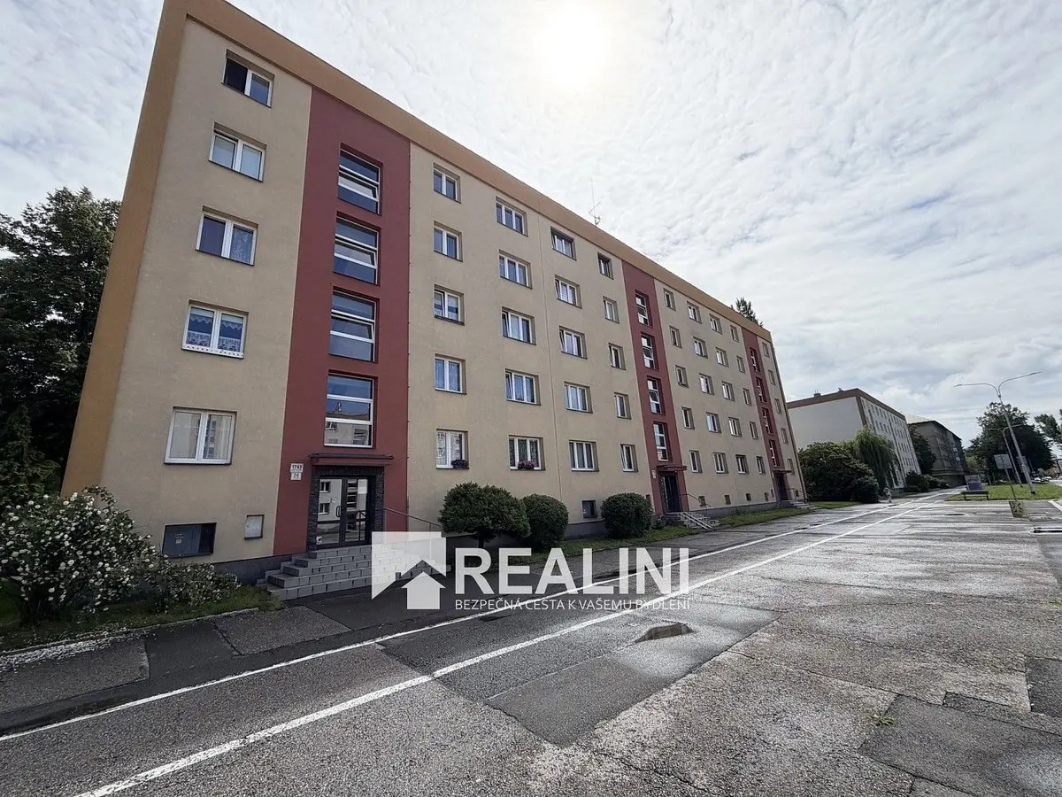 Prodej bytu 2+1 56 m², Karviná-město · Karviná