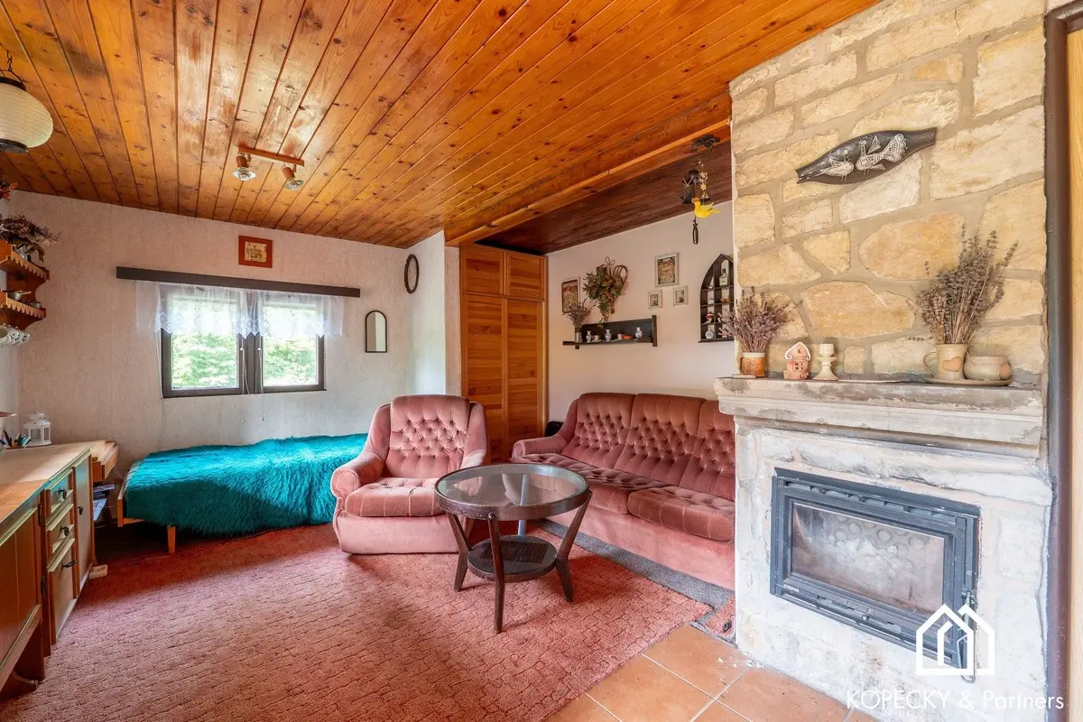 Prodej nemovitosti 32 m², Slunečná · Střekov · Ústí nad Labem