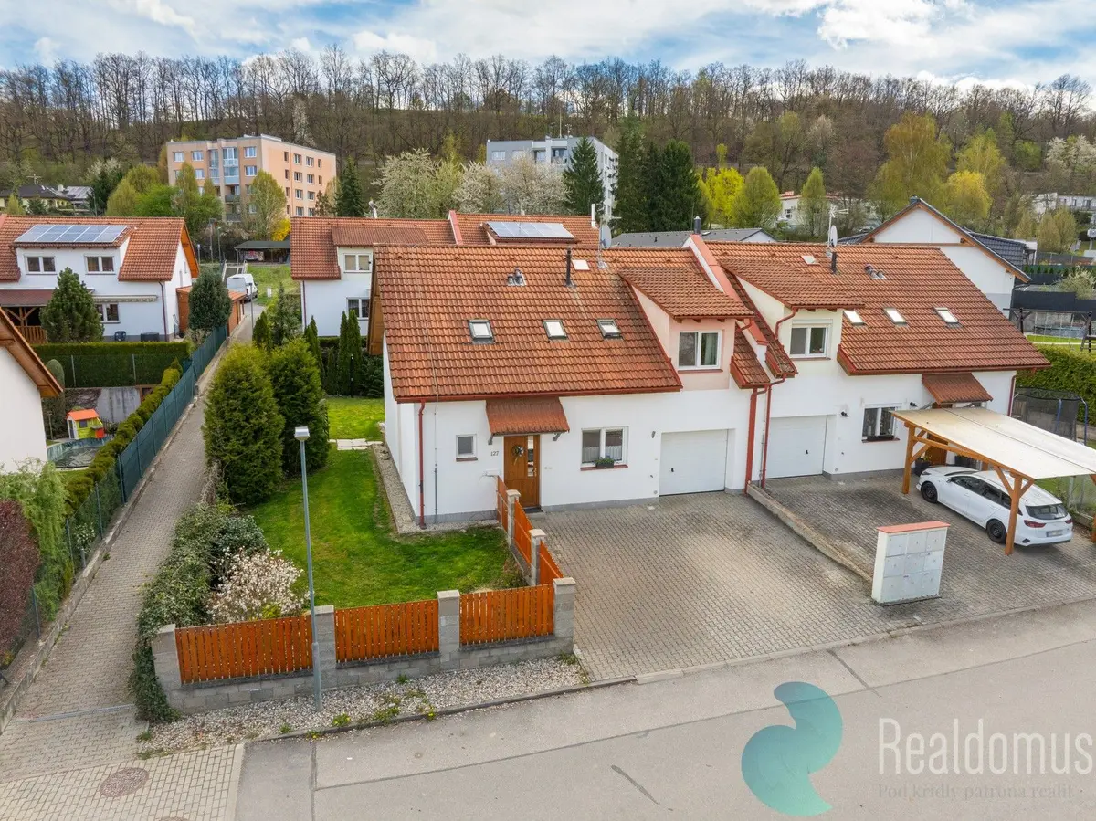 Prodej domu 144 m², Vidov