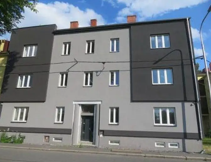 Prodej domu 980 m², Palackého · Přívoz · Ostrava