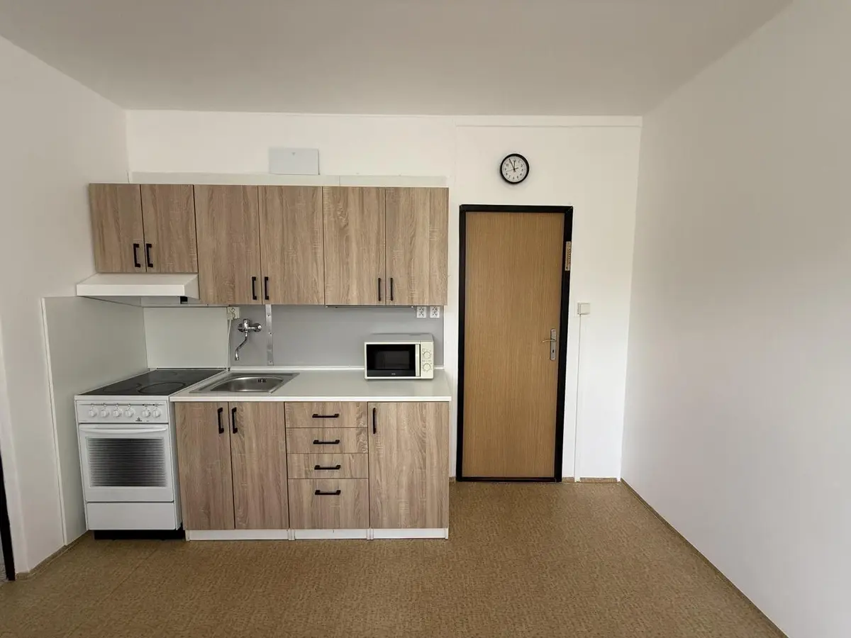 Pronájem bytu 1+1 40 m², Balbínova · Klatovy