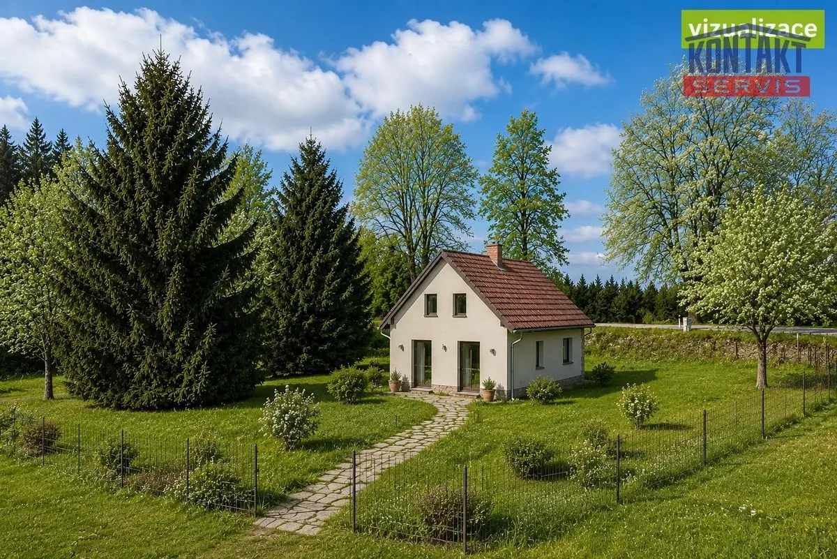 Prodej nemovitosti 96 m², Přídolí