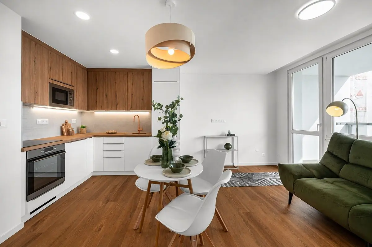 Prodej bytu 4+kk 77 m², Zelenohorská · Bohnice