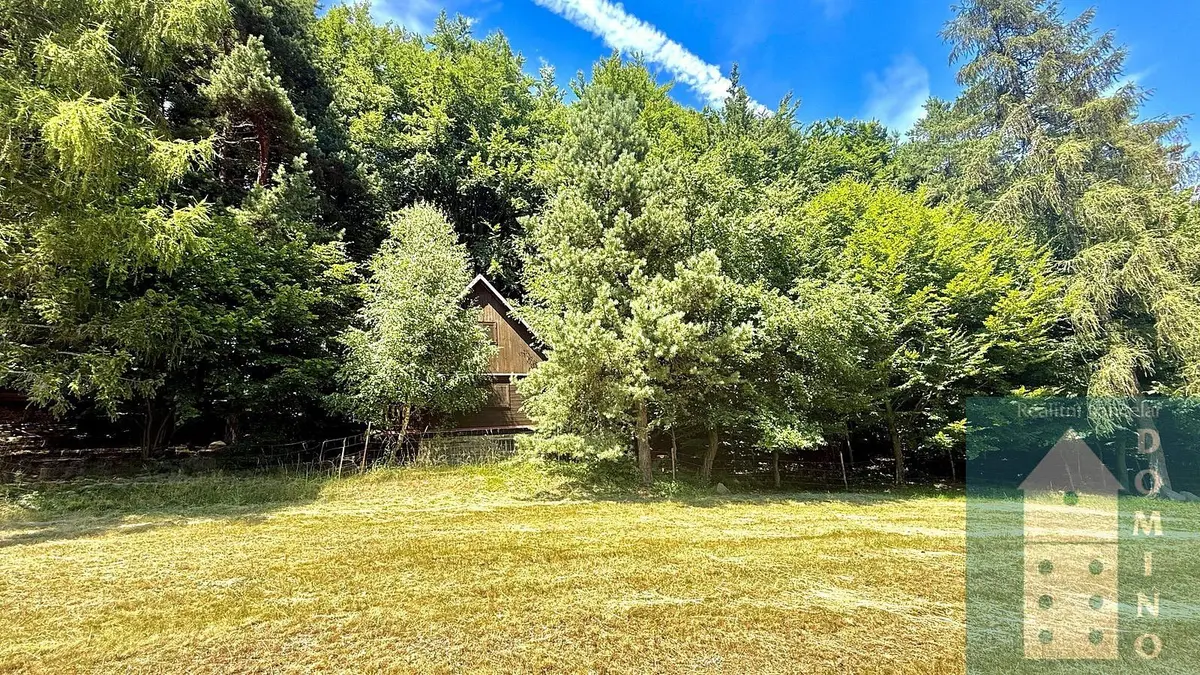 Prodej nemovitosti 54 m², Držková