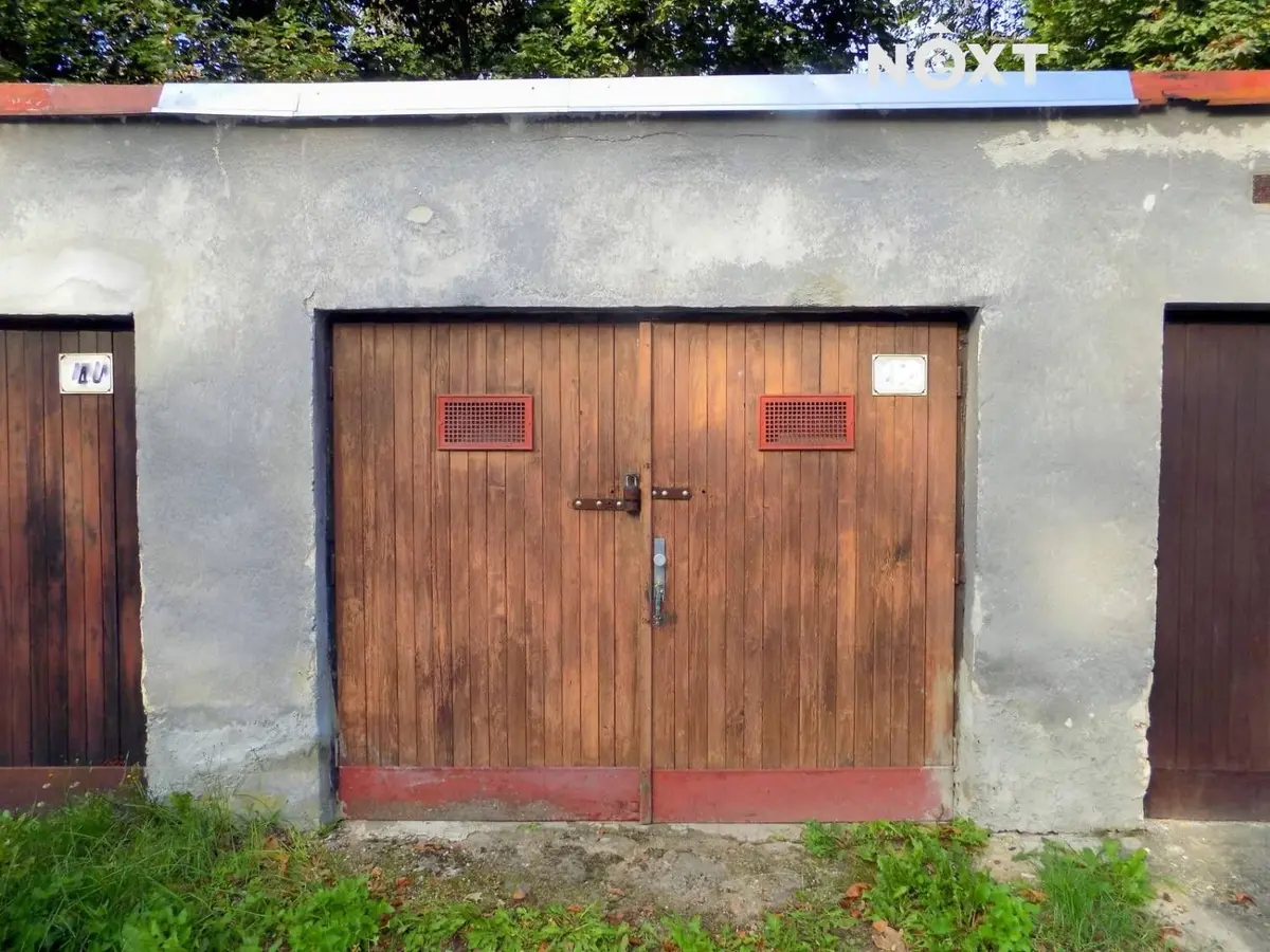 Prodej nemovitosti 24 m², Erbenova · Česká Lípa