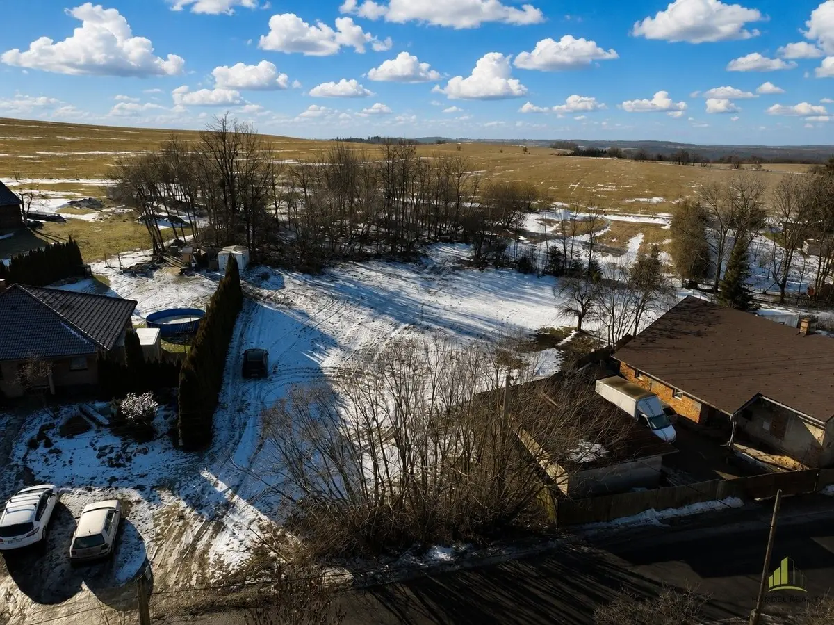 Prodej pozemku 2566 m², Vítkov