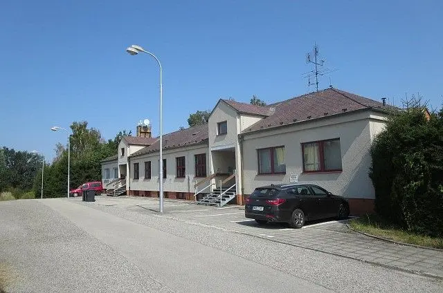 Pronájem komerčního prostoru 18 m², Otín · Jindřichův Hradec