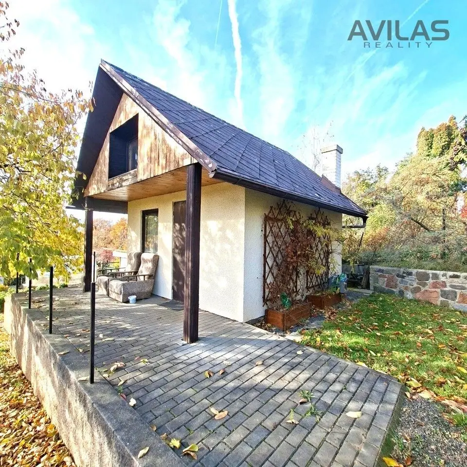 Prodej chaty / chalupy 21 m², Příbram