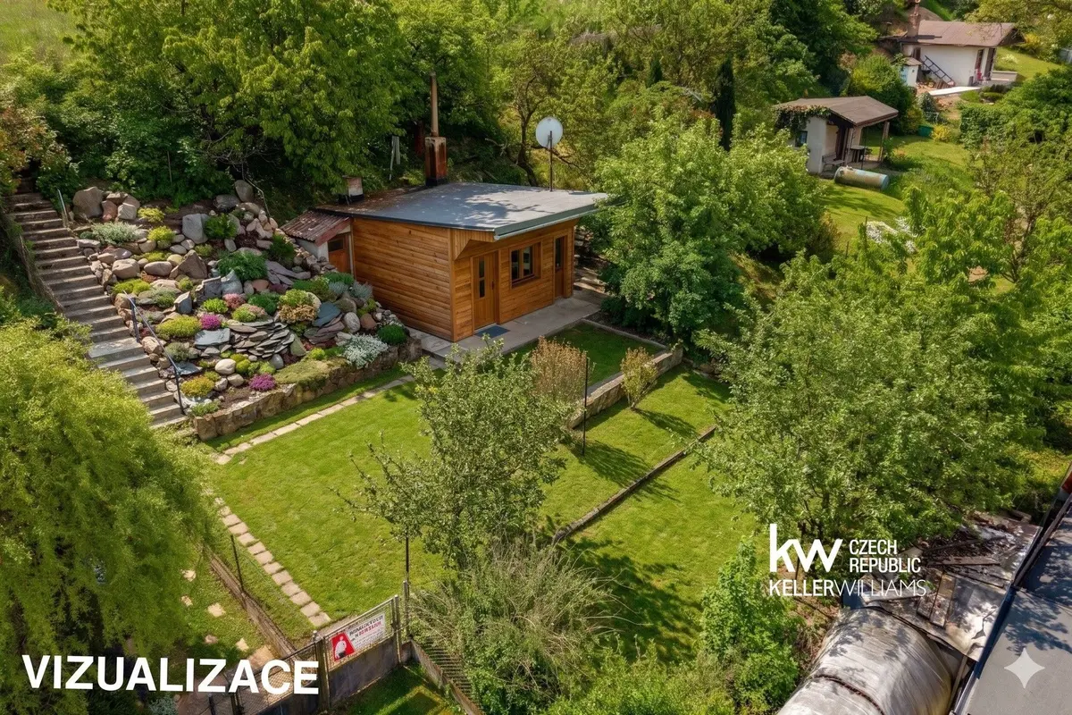 Prodej nemovitosti 20 m², Pytlíkovská cesta · Teplice