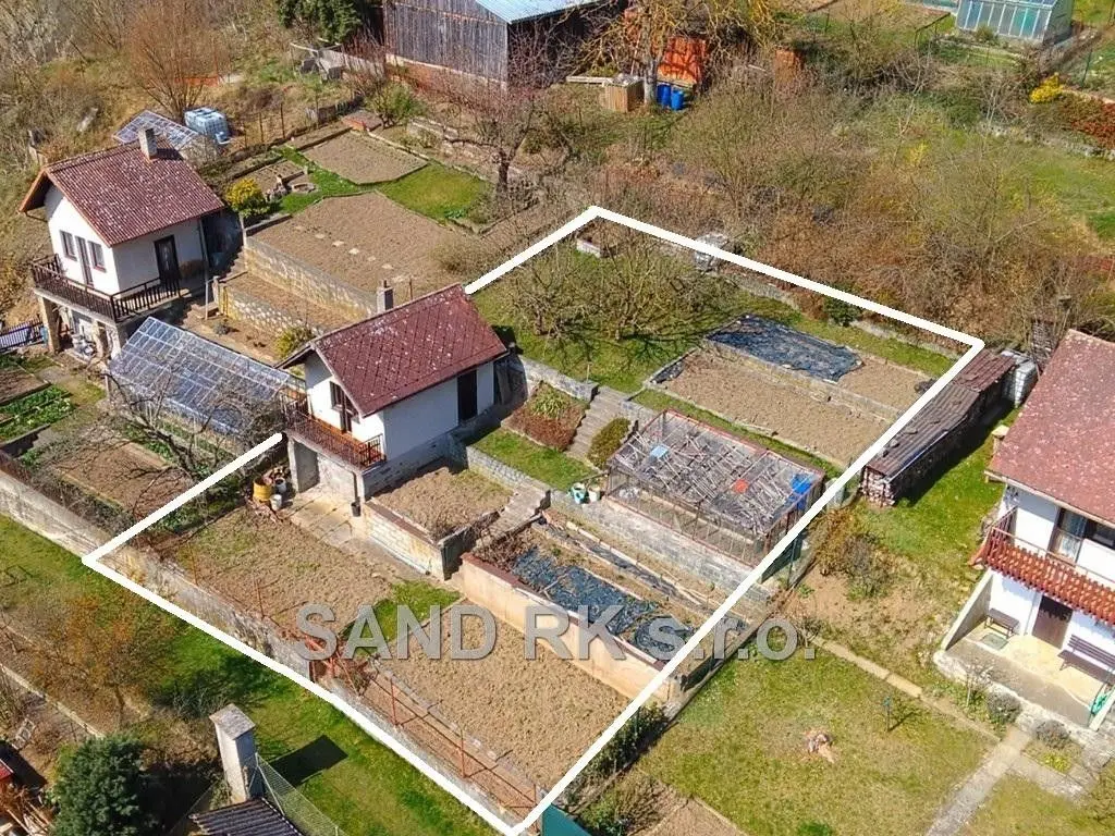 Prodej domu 40 m², Domažlice