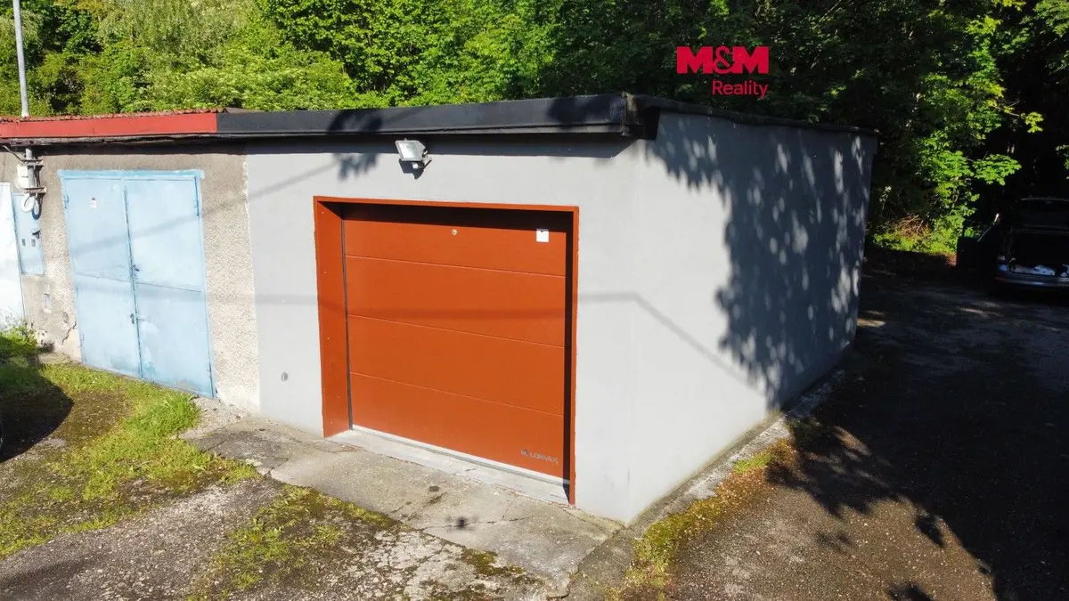 Prodej nemovitosti 23 m², Slezská Ostrava · Ostrava