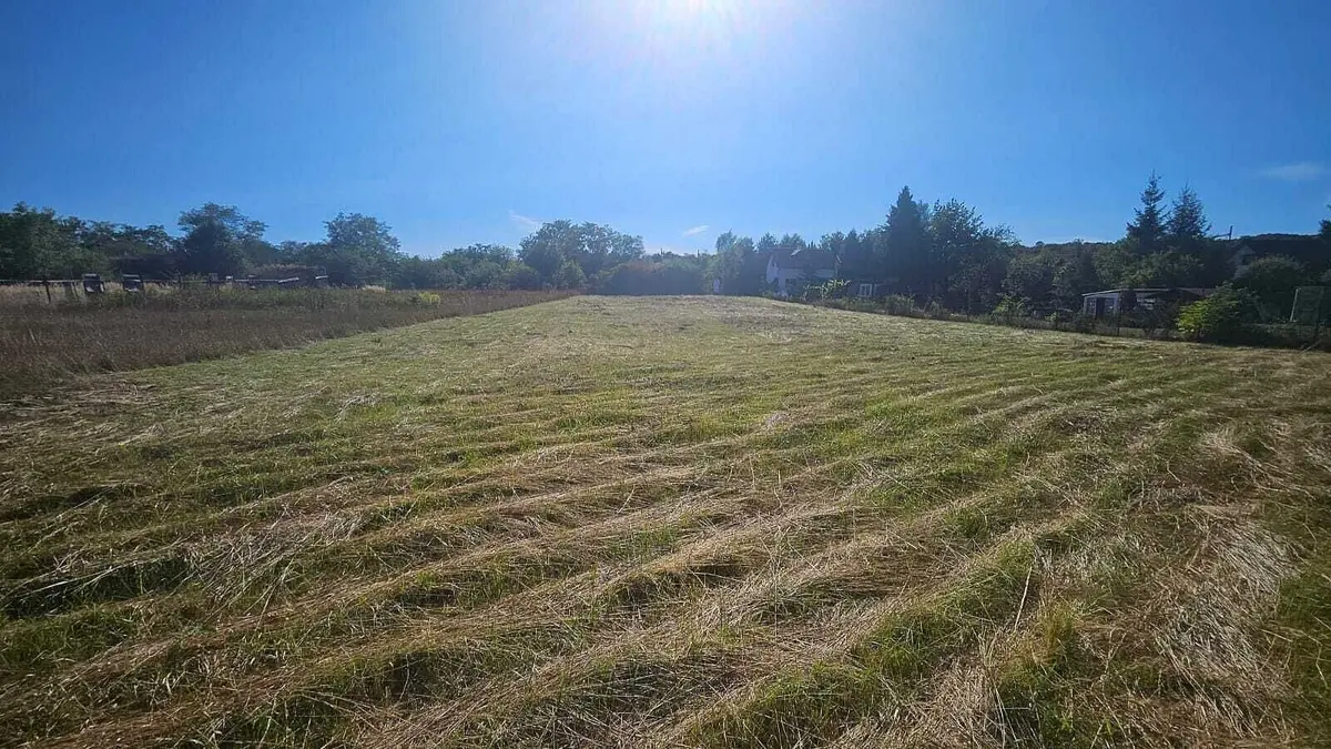 Prodej pozemku 1664 m², Patokryje