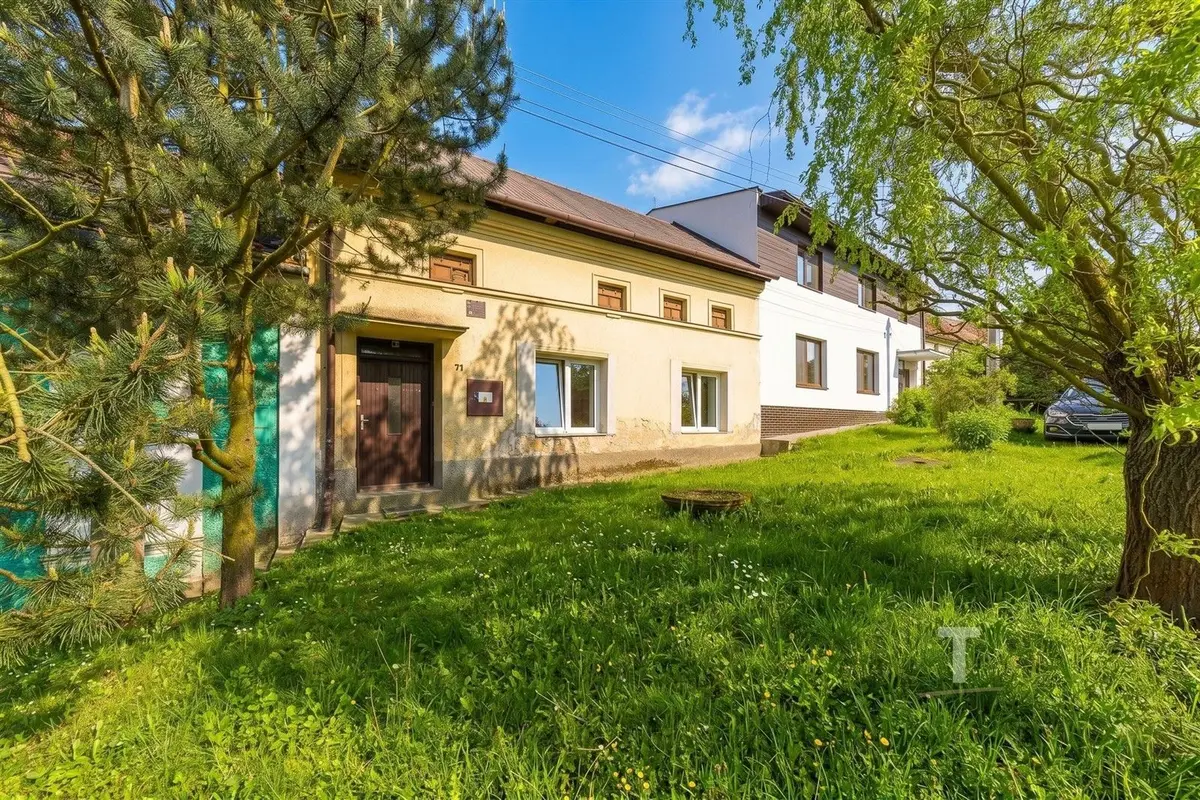 Prodej domu 77 m², Vitčice na Moravě · Vitčice
