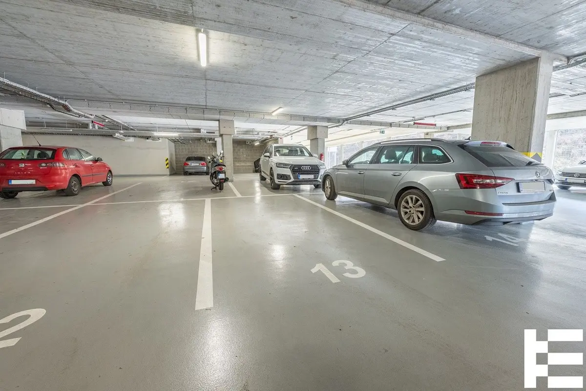 Pronájem nemovitosti 60 m², Čerpadlová · Vysočany
