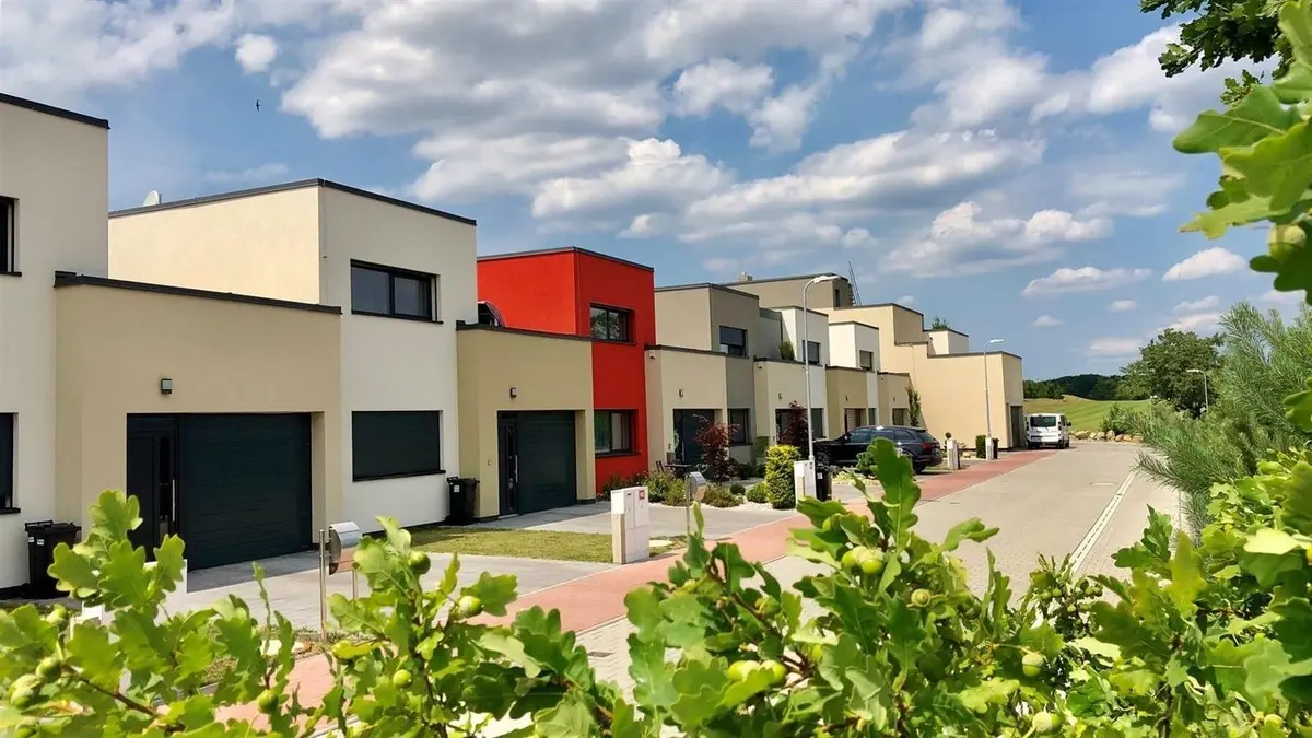 Prodej domu 150 m², Sever · Mladá Boleslav