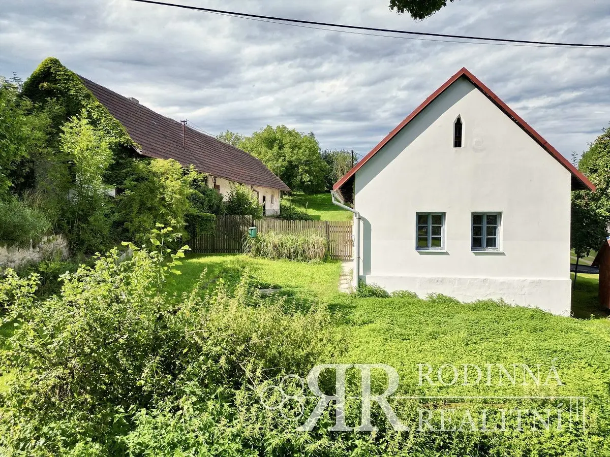 Prodej nemovitosti 160 m², Milovanice · Postupice
