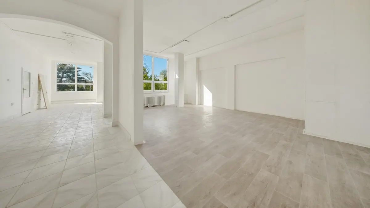 Pronájem komerčního prostoru 100 m², Tř. T. G. Masaryka · Nový Bor