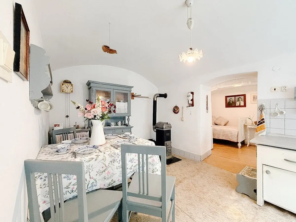 Prodej nemovitosti 83 m², Hroubovice