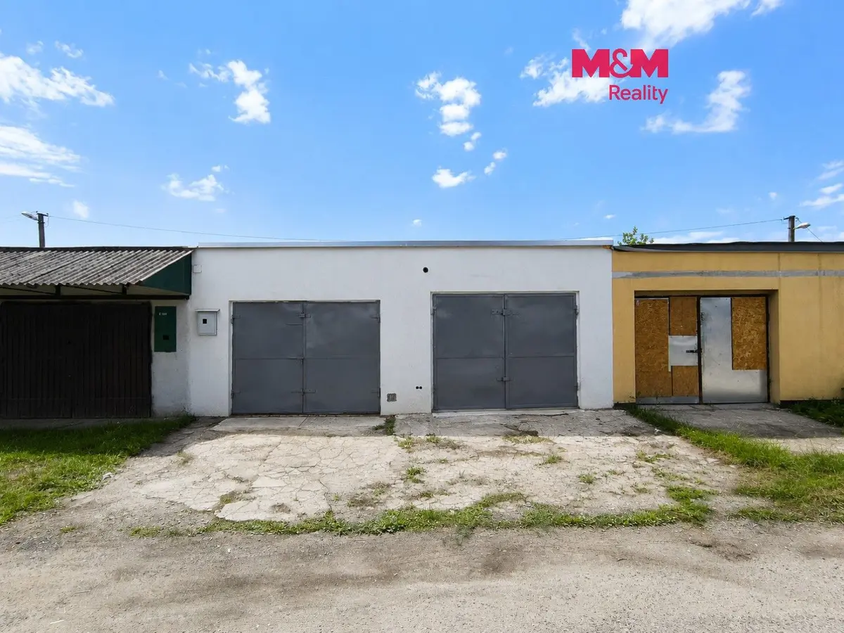 Prodej nemovitosti 42 m², Karviná-město · Karviná