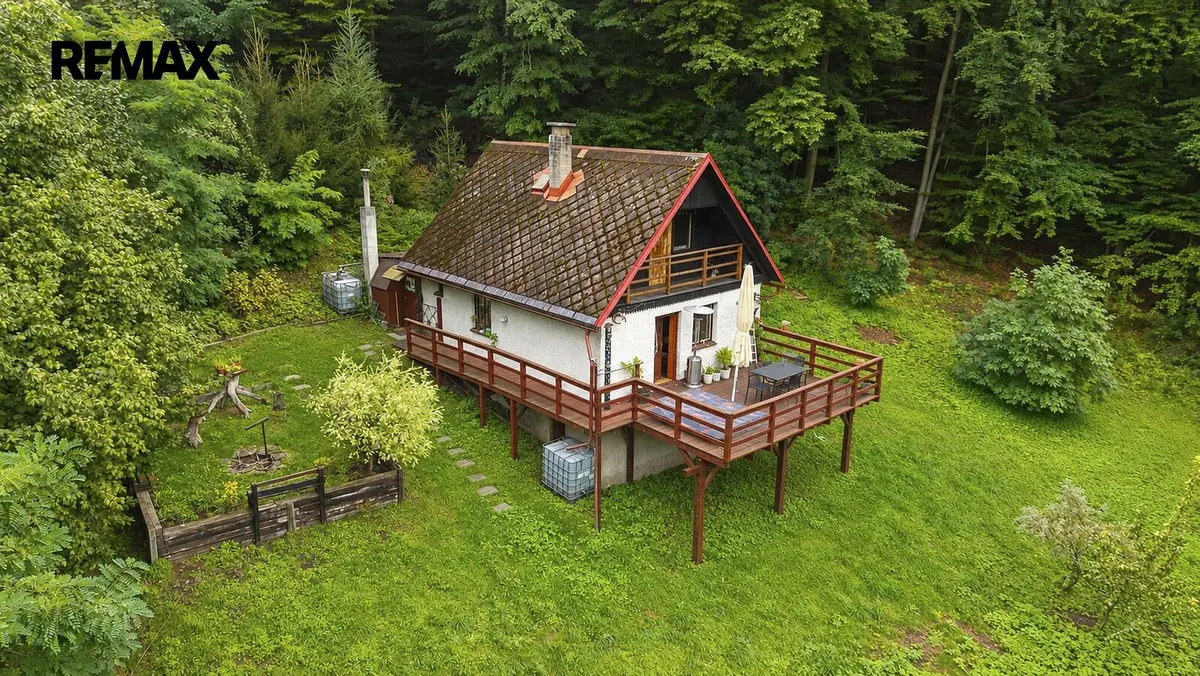 Prodej nemovitosti 95 m², Rakousy
