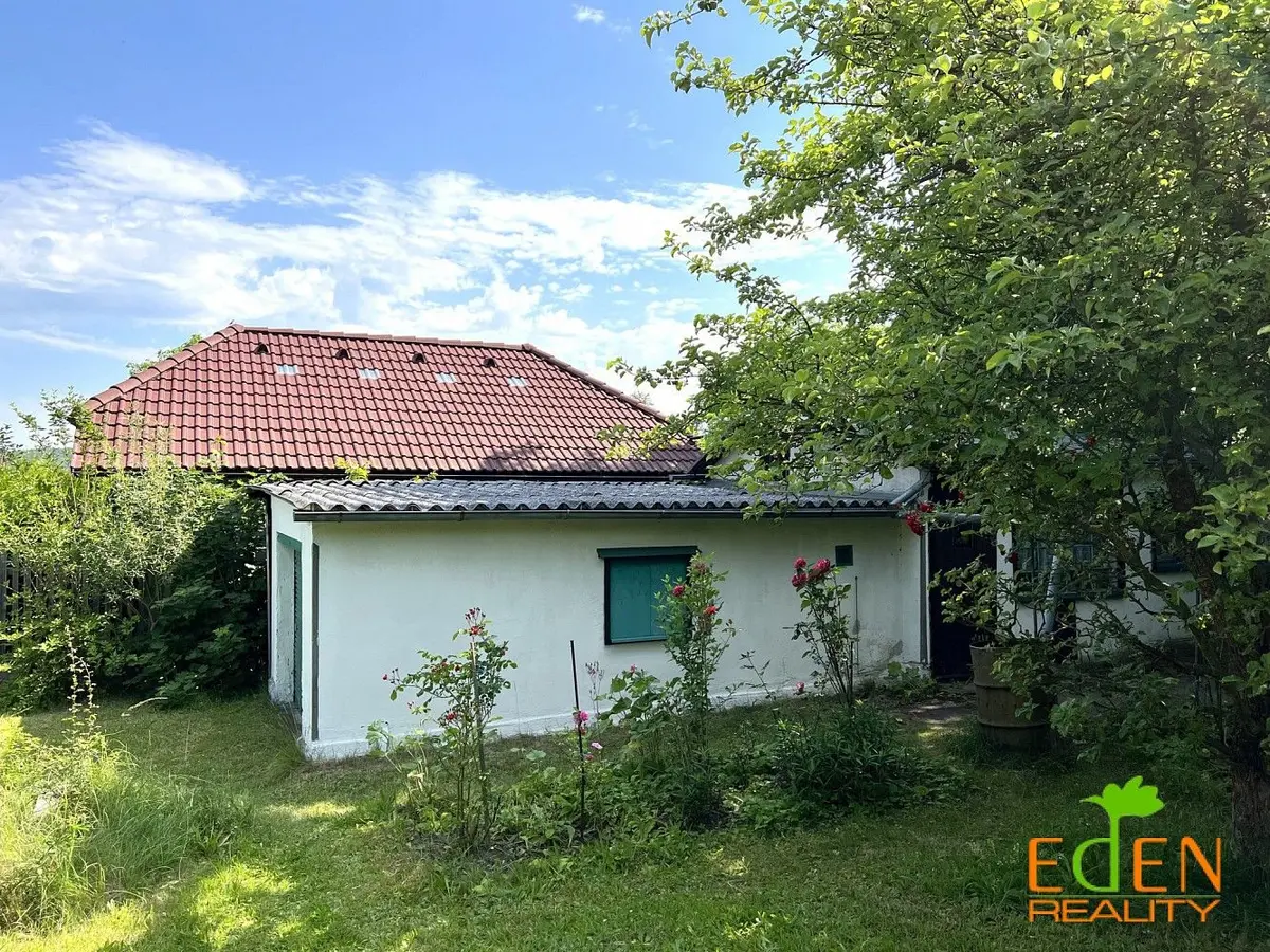 Prodej nemovitosti 47 m², Skvrňany · Plzeň