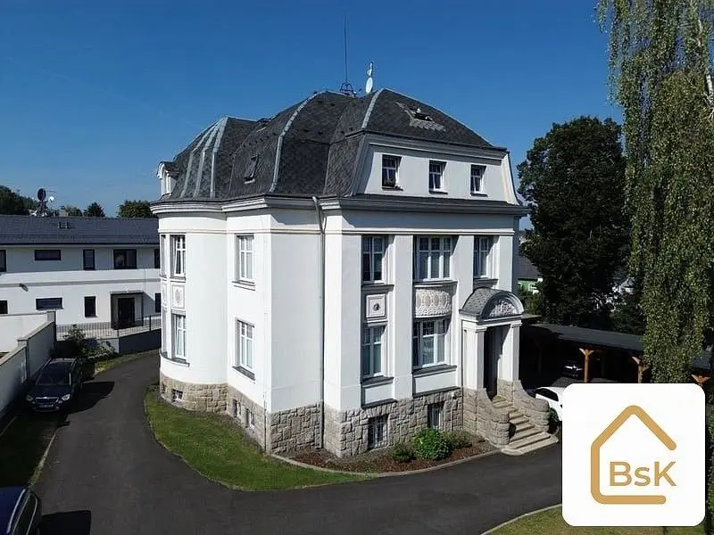 Prodej domu 510 m², Novoveská · Jablonec nad Nisou